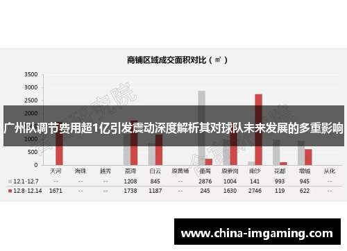 广州队调节费用超1亿引发震动深度解析其对球队未来发展的多重影响