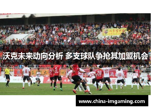沃克未来动向分析 多支球队争抢其加盟机会