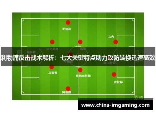 利物浦反击战术解析：七大关键特点助力攻防转换迅速高效