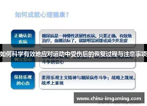 如何科学有效地应对运动中受伤后的恢复过程与注意事项