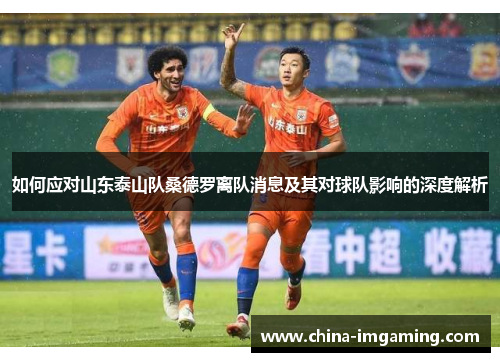 如何应对山东泰山队桑德罗离队消息及其对球队影响的深度解析